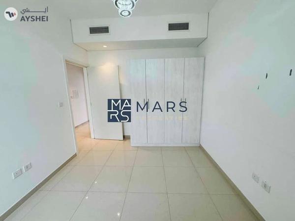 Spacious 3-Bedroom Corner Unit for Rent in Nasma Residence 110k