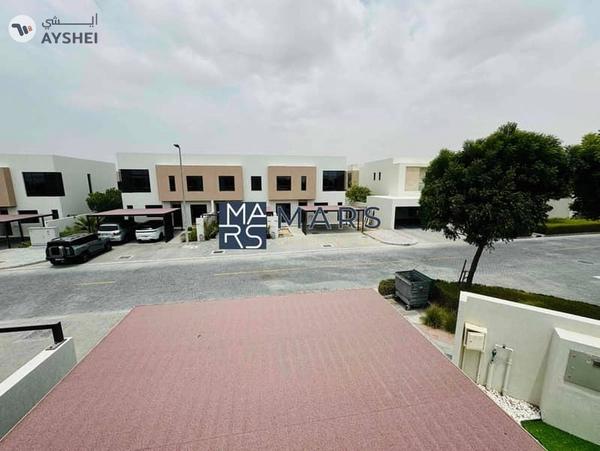 Spacious 3-Bedroom Corner Unit for Rent in Nasma Residence 110k