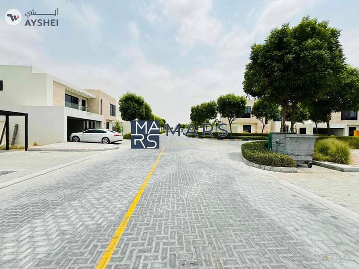 Spacious 3-Bedroom Corner Unit for Rent in Nasma Residence 110k-1-1