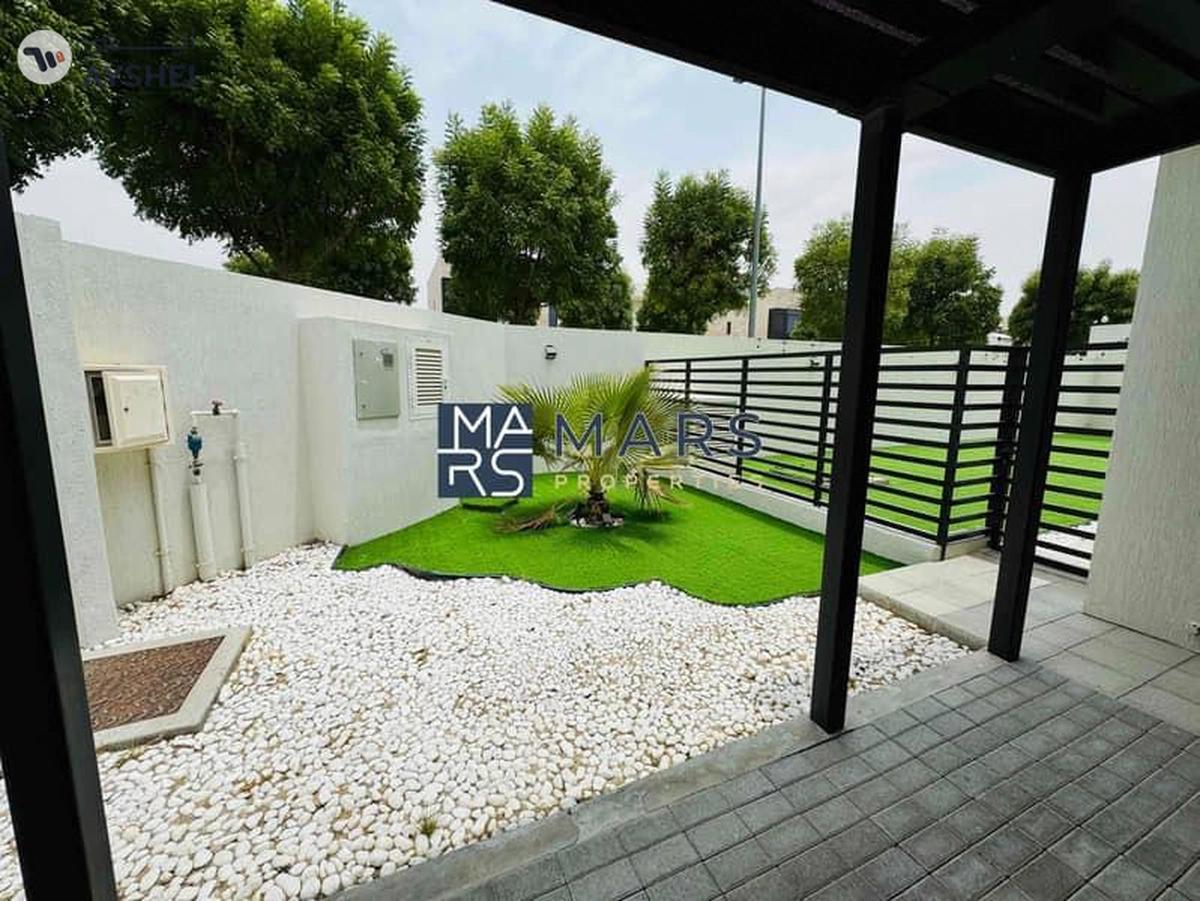 Spacious 3-Bedroom Corner Unit for Rent in Nasma Residence 110k-4-4