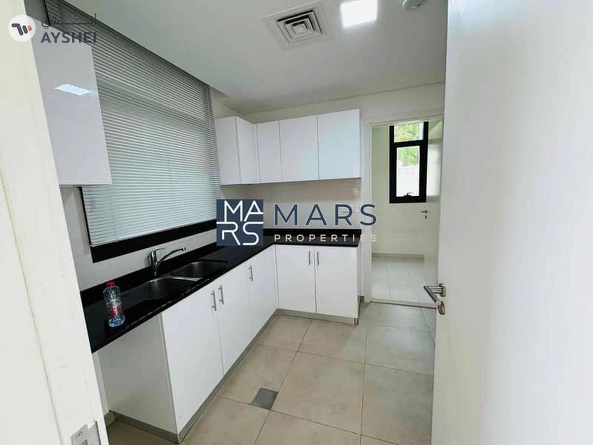 Spacious 3-Bedroom Corner Unit for Rent in Nasma Residence 110k-5-5