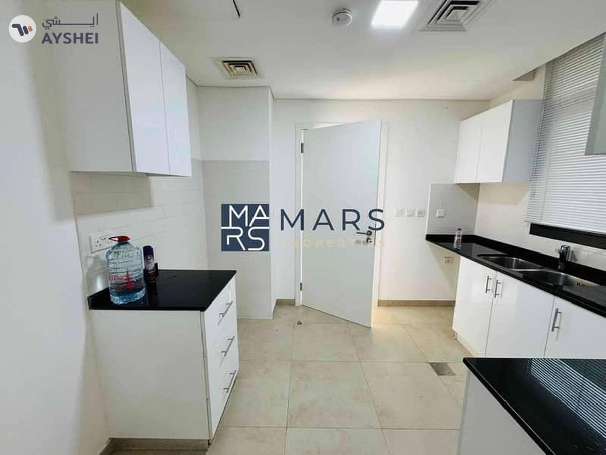 Spacious 3-Bedroom Corner Unit for Rent in Nasma Residence 110k-6-6