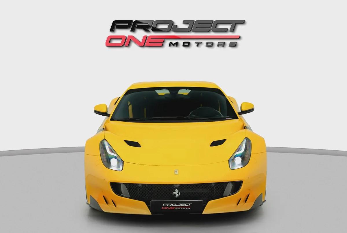 2016 FERRARI F12 TDF-1-1