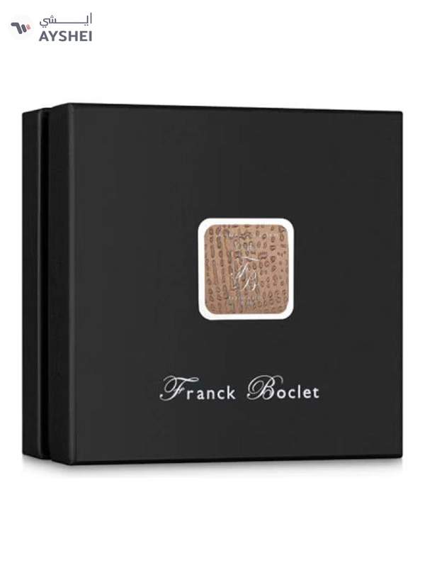 Franck Boclet Cafe EDP 100ml