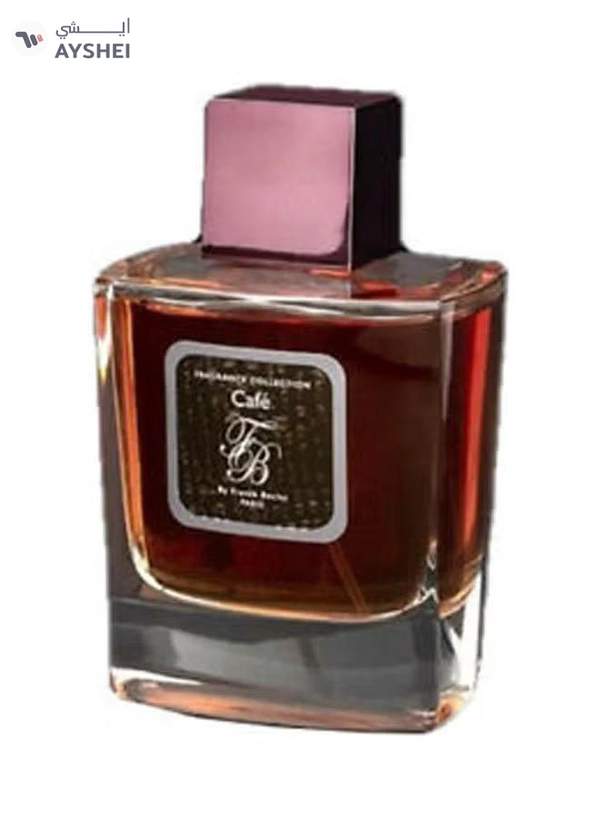 Franck Boclet Cafe EDP 100ml
