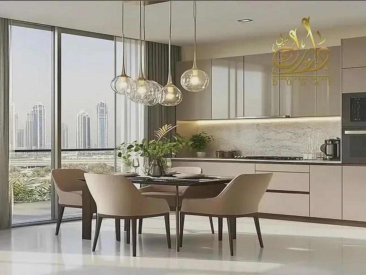 10% DIS || AL FURJAN || 1 MIN TO METRO || CLOSE TO SHEIKH ZAYED ROAD || FREEHOLD-1-1