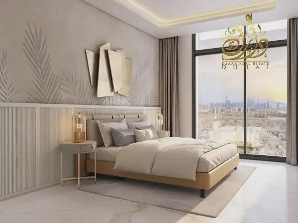 10% DIS || AL FURJAN || 1 MIN TO METRO || CLOSE TO SHEIKH ZAYED ROAD || FREEHOLD-1-landscape