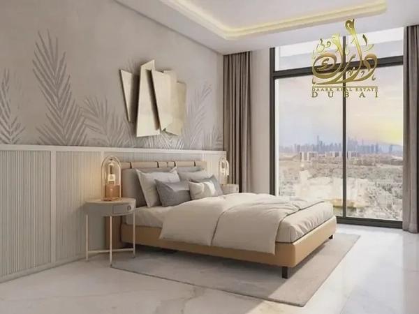 10% DIS || AL FURJAN || 1 MIN TO METRO || CLOSE TO SHEIKH ZAYED ROAD || FREEHOLD