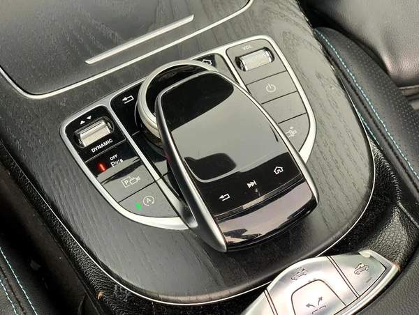 Mercedes-Benz E-Class E 450