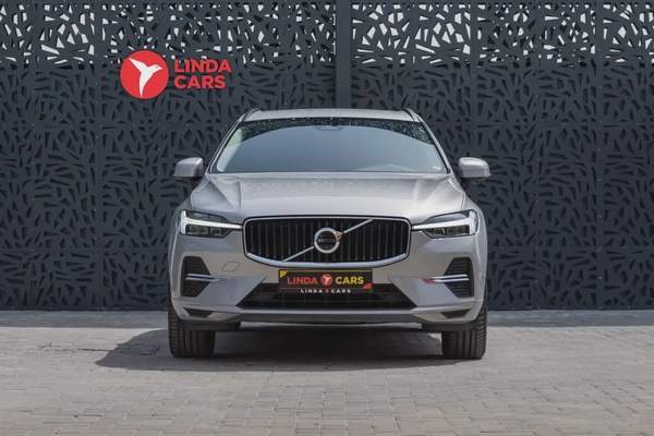 Volvo XC60 2024