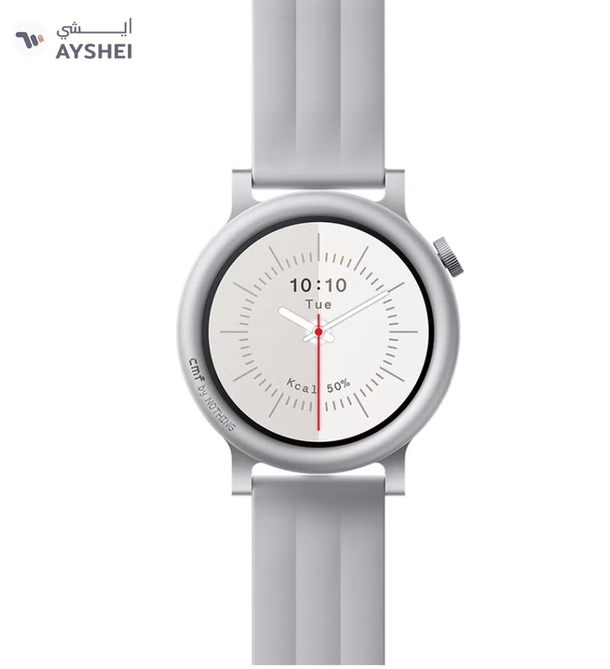 cmf by NOTHING CMF Watch 3 Pro-1-portrait