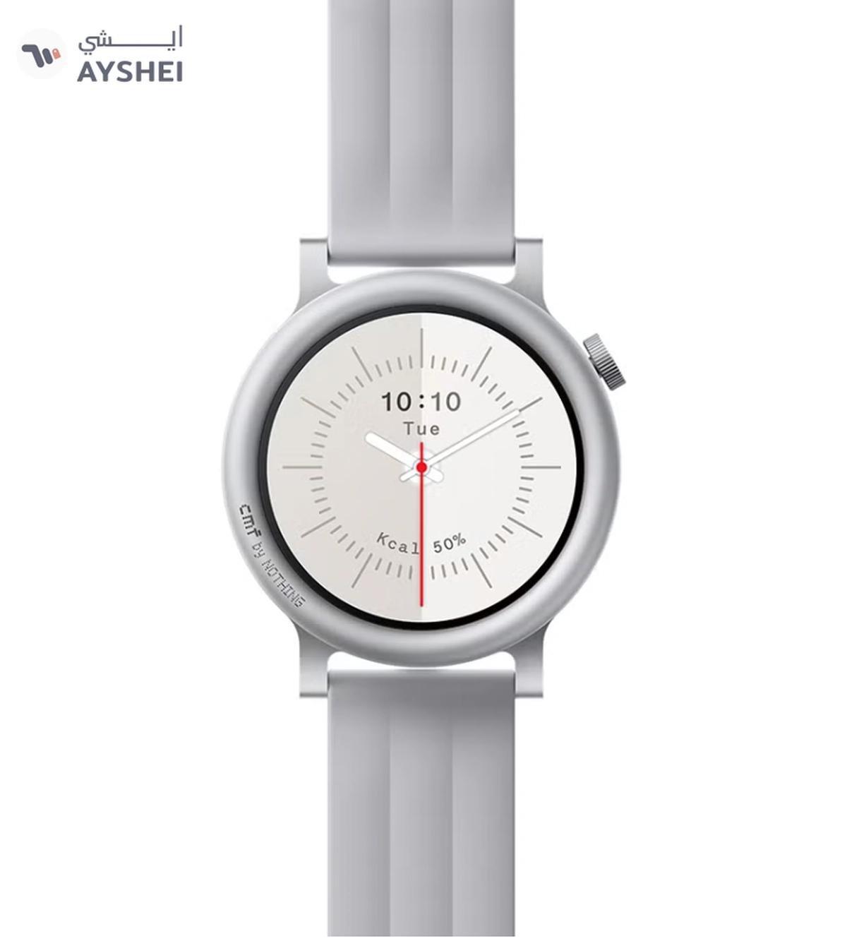 cmf by NOTHING CMF Watch 3 Pro-2-2