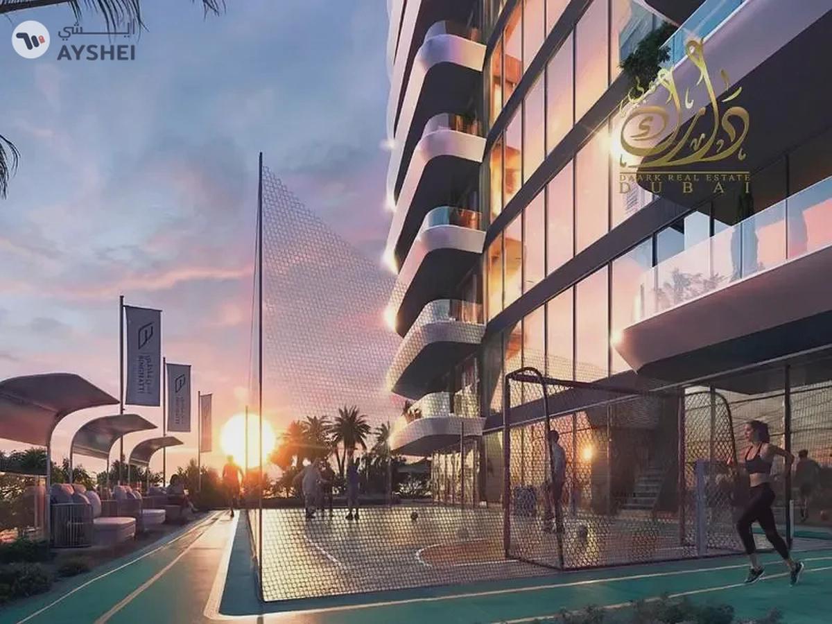 CHEAPEST READY 2BR | EASY ACCES TO METRO | BOOK NOW | SAND BEACH VIEW | 20/80 PLAN |-13-13