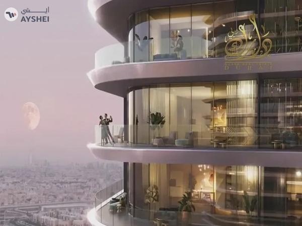 CHEAPEST READY 2BR | EASY ACCES TO METRO | BOOK NOW | SAND BEACH VIEW | 20/80 PLAN |