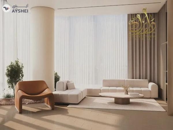 CHEAPEST READY 2BR | EASY ACCES TO METRO | BOOK NOW | SAND BEACH VIEW | 20/80 PLAN |