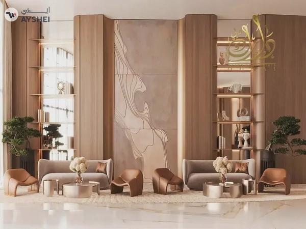 CHEAPEST READY 2BR | EASY ACCES TO METRO | BOOK NOW | SAND BEACH VIEW | 20/80 PLAN |