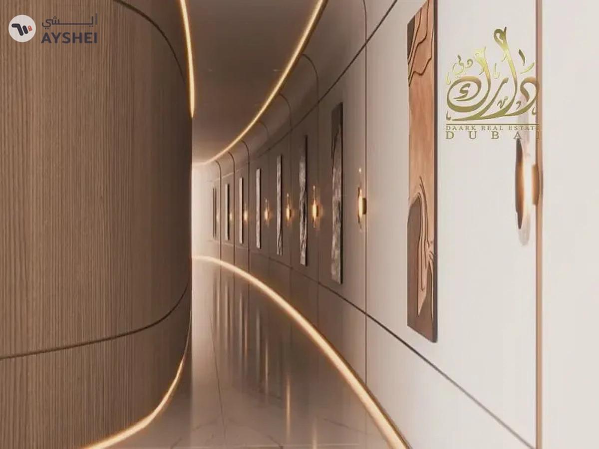 CHEAPEST READY 2BR | EASY ACCES TO METRO | BOOK NOW | SAND BEACH VIEW | 20/80 PLAN |-1-landscape