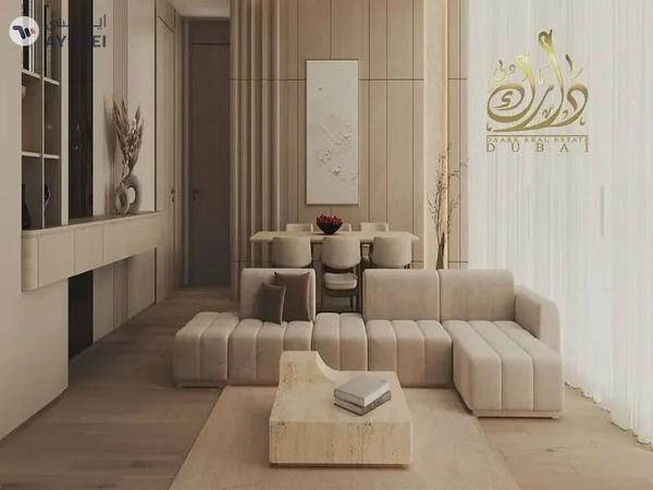 CHEAPEST READY 2BR | EASY ACCES TO METRO | BOOK NOW | SAND BEACH VIEW | 20/80 PLAN |