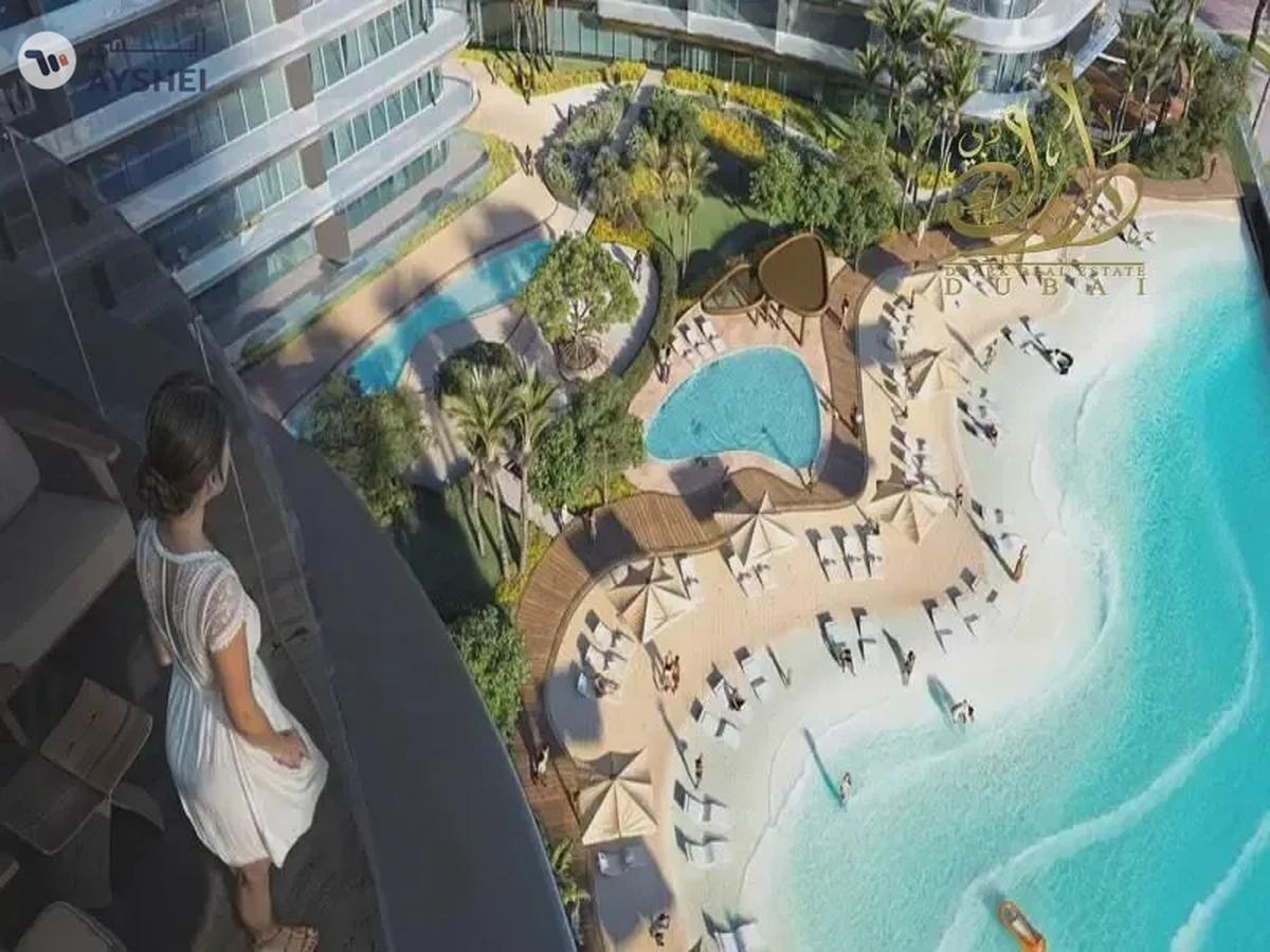 CHEAPEST READY 2BR | EASY ACCES TO METRO | BOOK NOW | SAND BEACH VIEW | 20/80 PLAN |-16-16