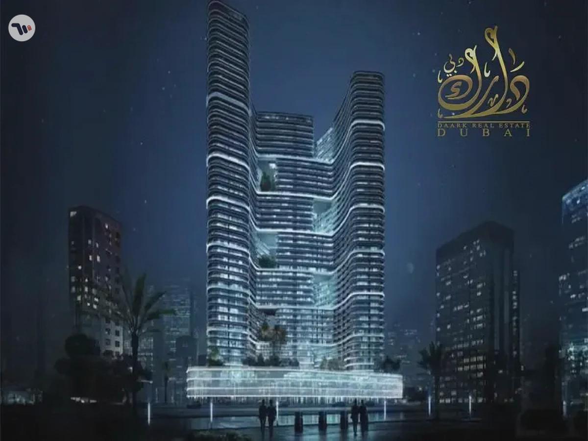 CHEAPEST READY 2BR | EASY ACCES TO METRO | BOOK NOW | SAND BEACH VIEW | 20/80 PLAN |-0-landscape