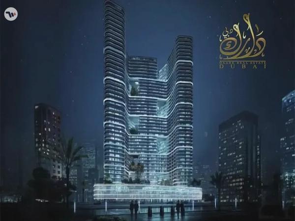 CHEAPEST READY 2BR | EASY ACCES TO METRO | BOOK NOW | SAND BEACH VIEW | 20/80 PLAN |