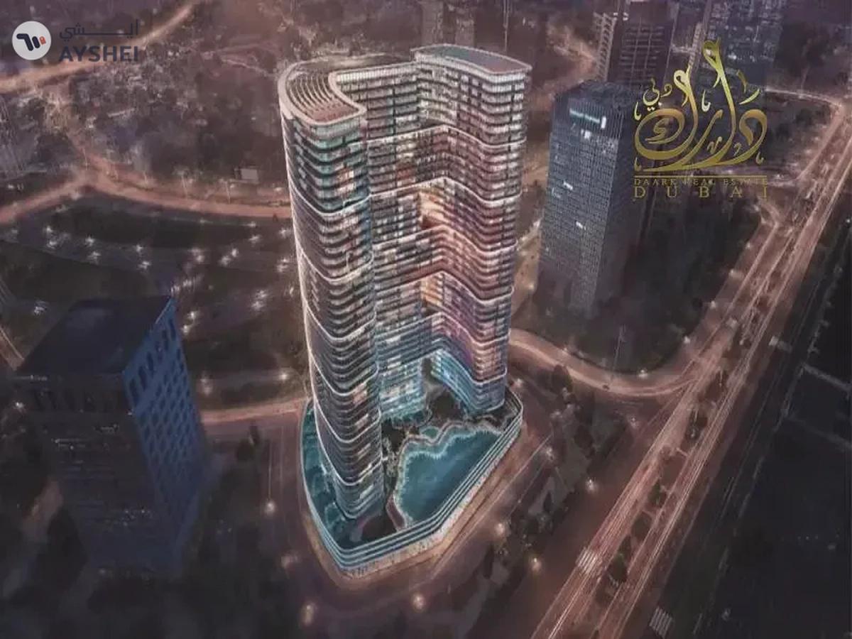 CHEAPEST READY 2BR | EASY ACCES TO METRO | BOOK NOW | SAND BEACH VIEW | 20/80 PLAN |-0-landscape