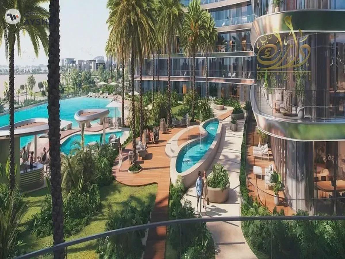 CHEAPEST READY 2BR | EASY ACCES TO METRO | BOOK NOW | SAND BEACH VIEW | 20/80 PLAN |-5-5