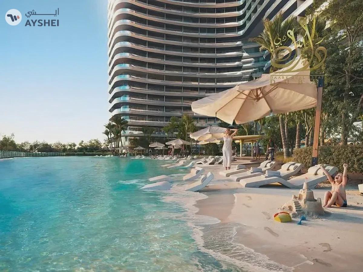 CHEAPEST READY 2BR | EASY ACCES TO METRO | BOOK NOW | SAND BEACH VIEW | 20/80 PLAN |-4-4