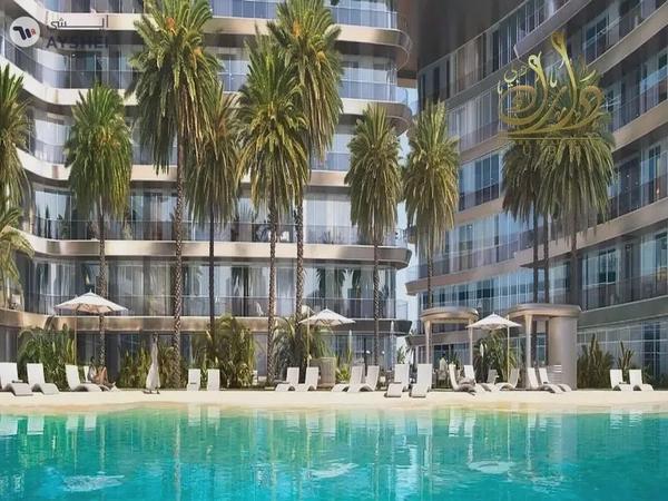 CHEAPEST READY 2BR | EASY ACCES TO METRO | BOOK NOW | SAND BEACH VIEW | 20/80 PLAN |