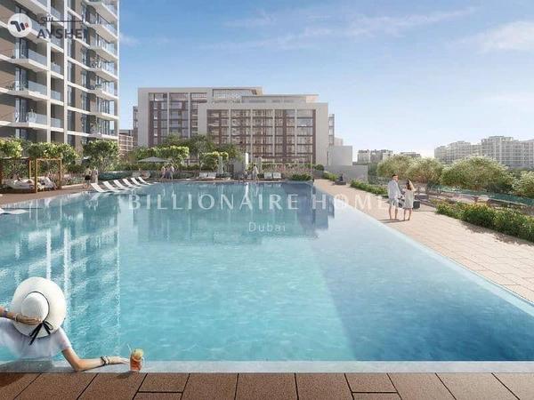 Vida Residences Dubai Hills Estate.