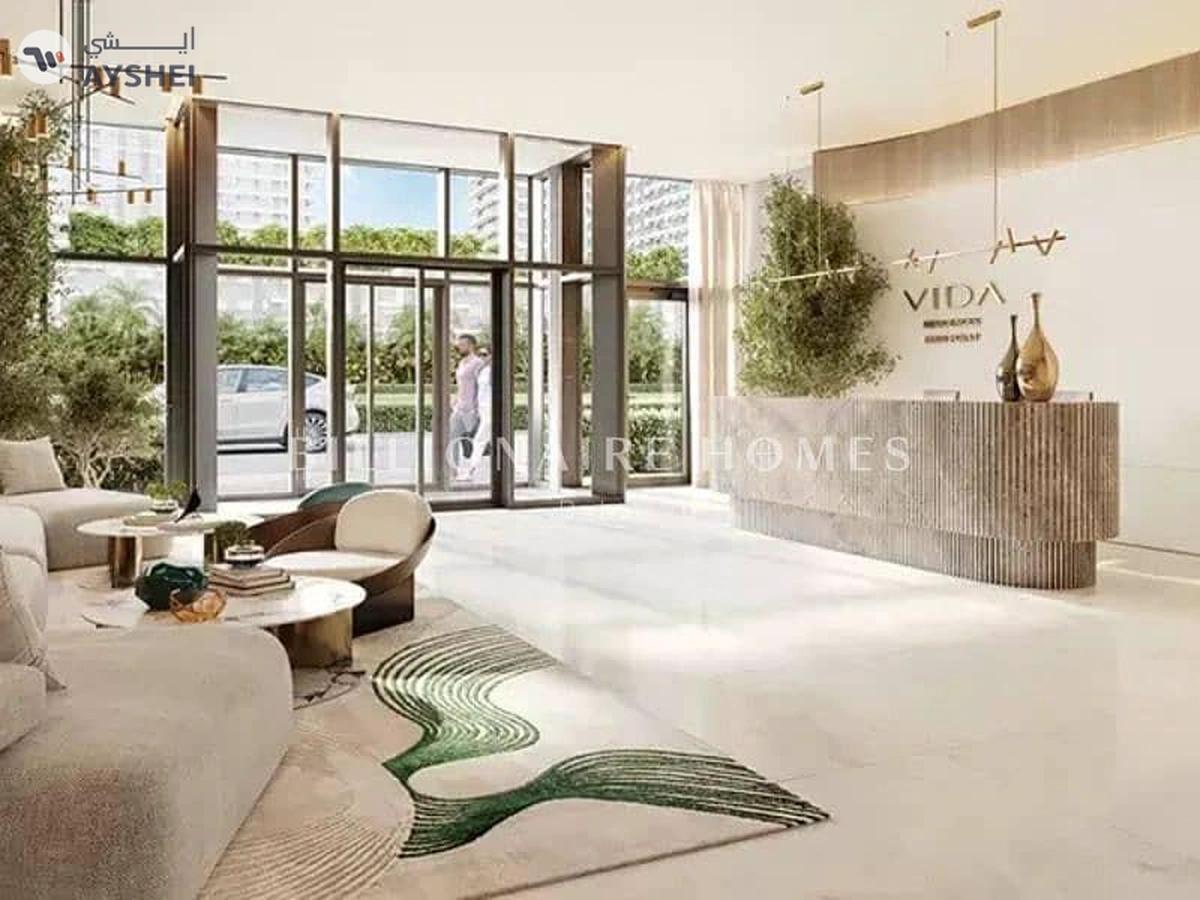 Vida Residences Dubai Hills Estate.-0-0