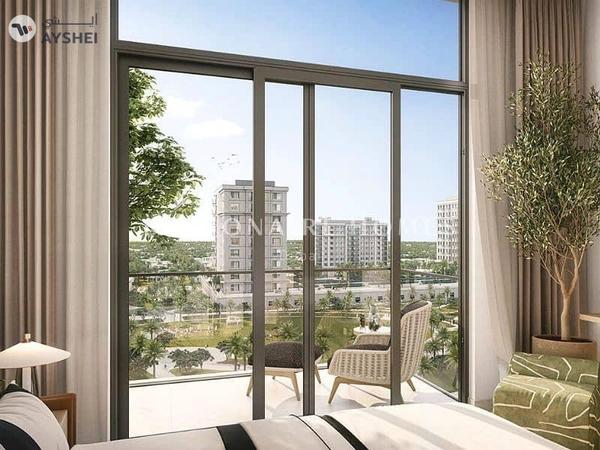 Vida Residences Dubai Hills Estate.