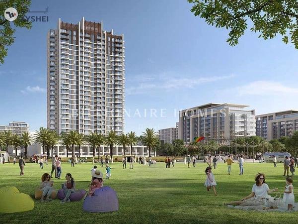 Vida Residences Dubai Hills Estate.