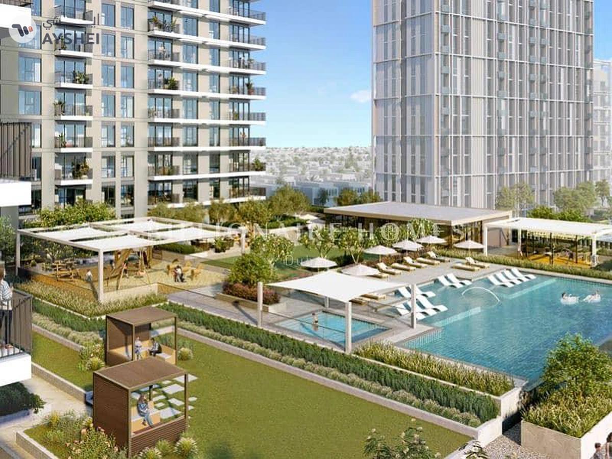 Vida Residences Dubai Hills Estate.-5-5