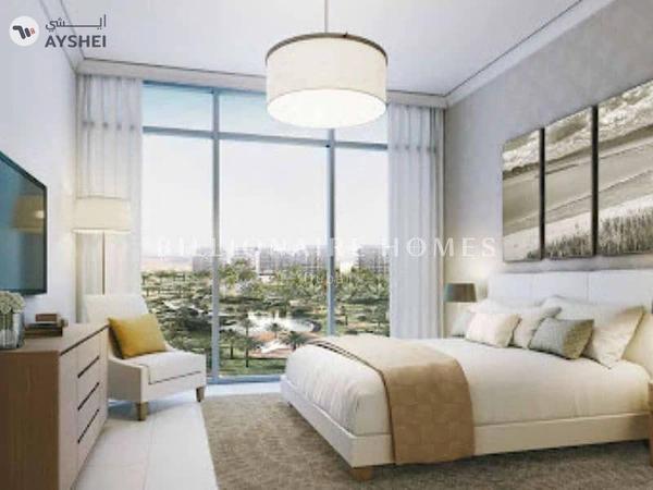 Vida Residences Dubai Hills Estate.