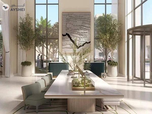 Vida Residences Dubai Hills Estate.