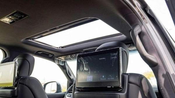 Toyota Land Cruiser toyota land cruiser vxr 3.3L diesel 2025