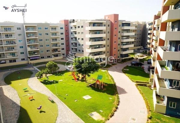 APARTMENT FOR SALE IN TOWER 18, AL REEF DOWNTOWN