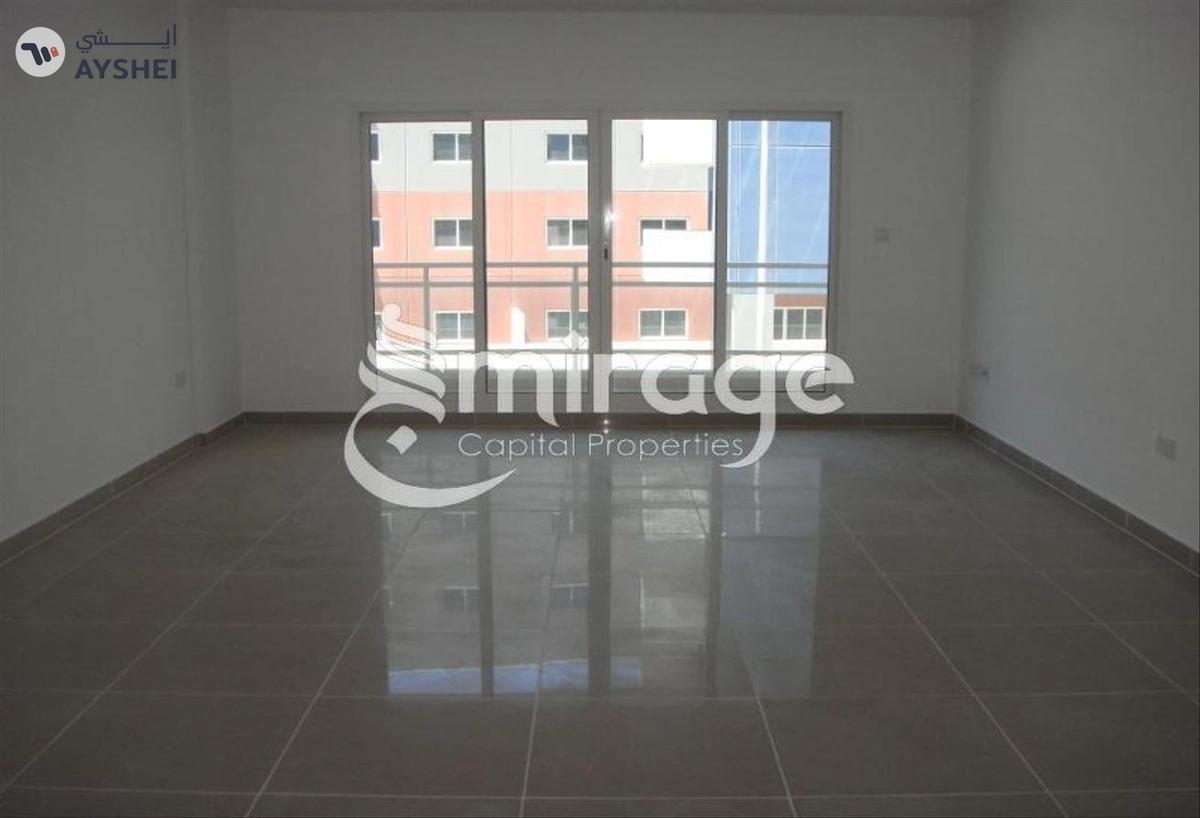 APARTMENT FOR SALE IN TOWER 18, AL REEF DOWNTOWN-7-7