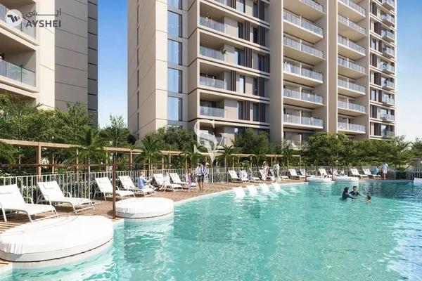 Sidr Residences, Expo City, Dubai