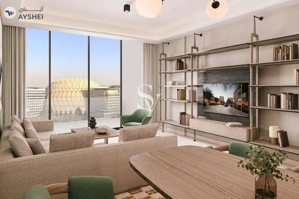 Sidr Residences, Expo City, Dubai