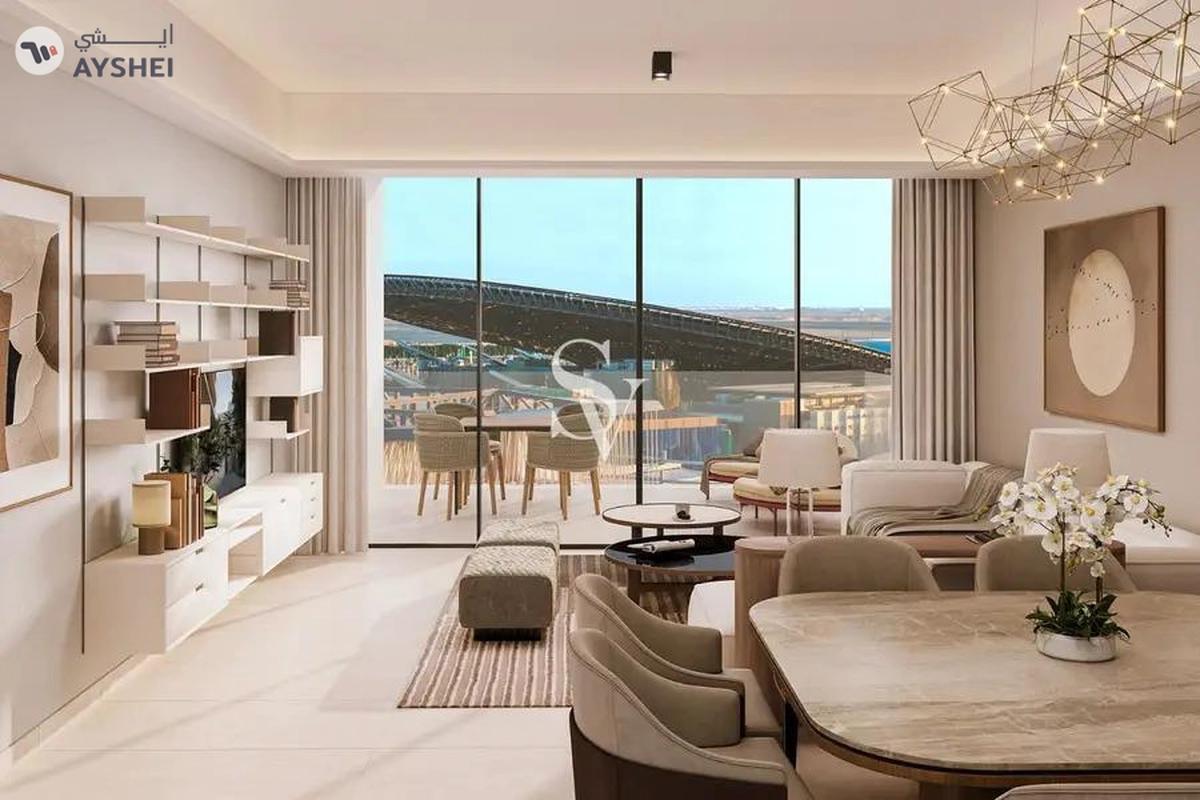 Sidr Residences, Expo City, Dubai-4-4