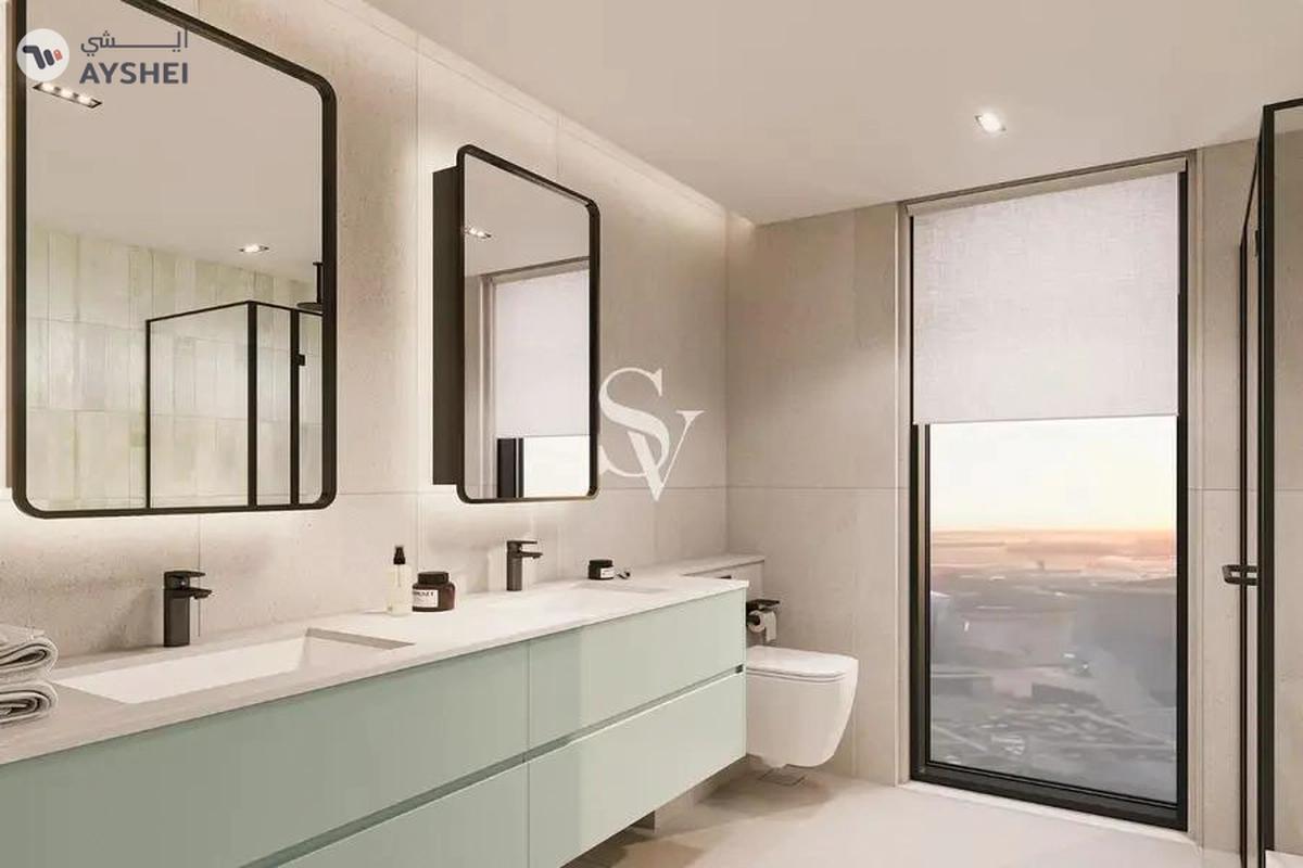 Sidr Residences, Expo City, Dubai-7-7