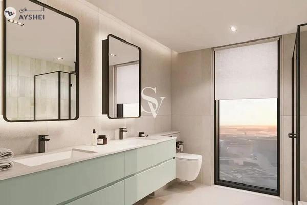 Sidr Residences, Expo City, Dubai