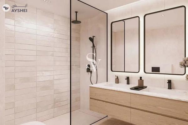 Sidr Residences, Expo City, Dubai