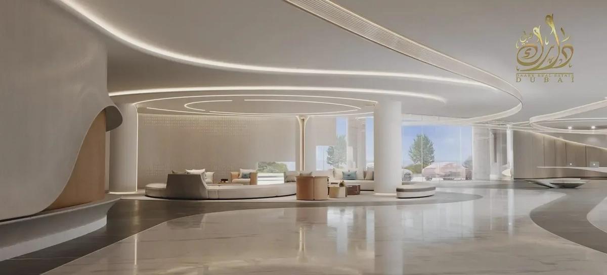 Luxury Living | Island Living | Flexible Payment Plan I Limited Units-5-5