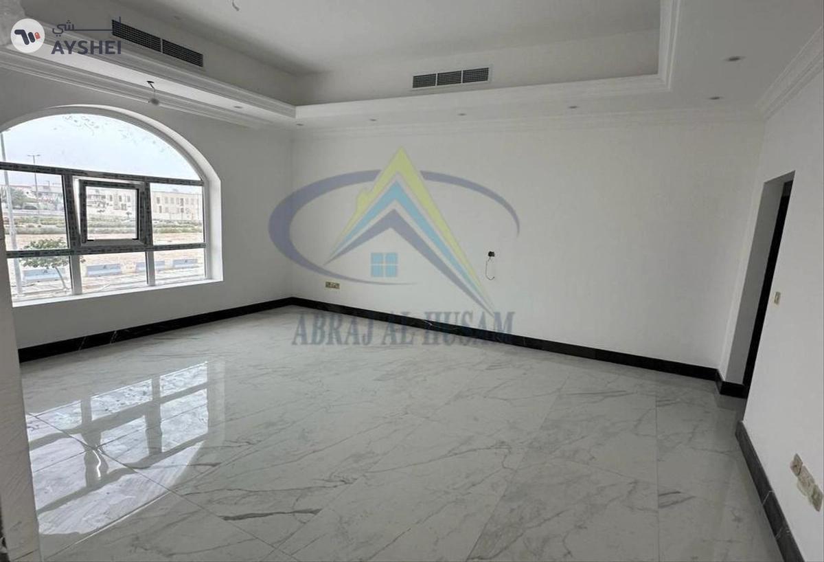 Villa for sale in Al Merief, Khalifa City-0-landscape