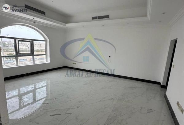 Villa for sale in Al Merief, Khalifa City