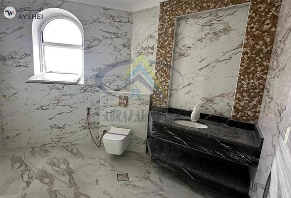 Villa for sale in Al Merief, Khalifa City