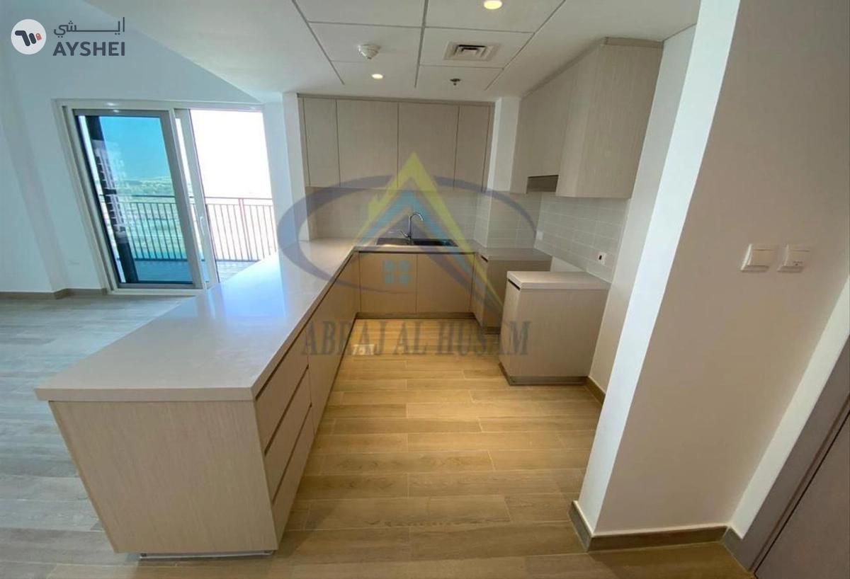 Villa for sale in Al Merief, Khalifa City-1-landscape